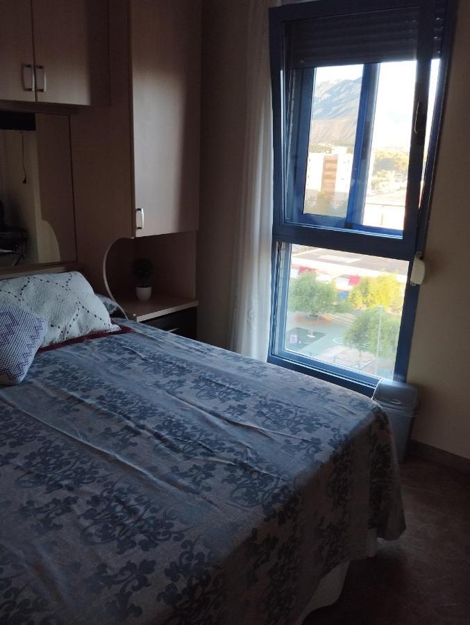 Estudio Con Cocina-Comedor Independiente Benidorm Eksteriør billede