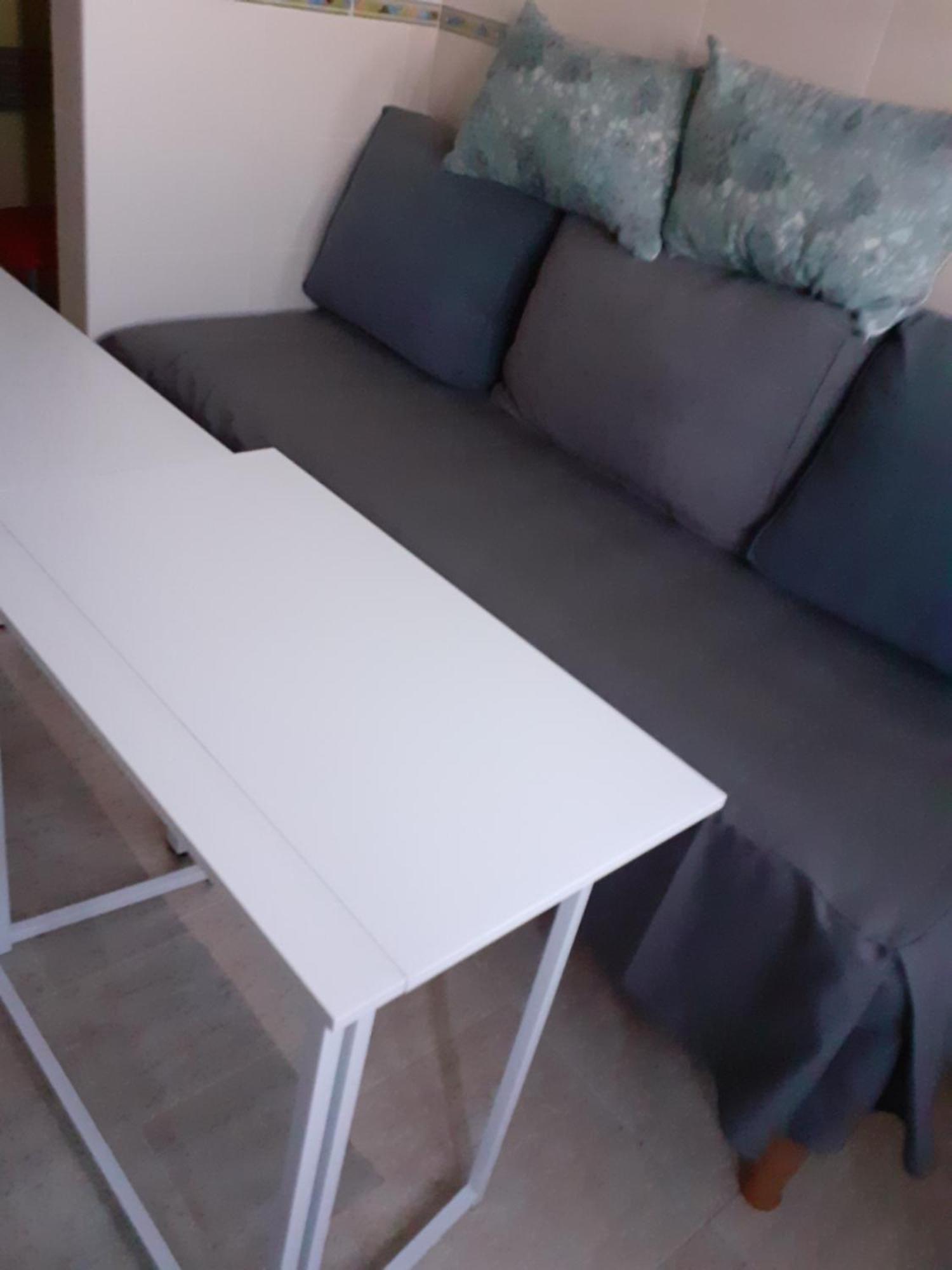 Estudio Con Cocina-Comedor Independiente Benidorm Eksteriør billede