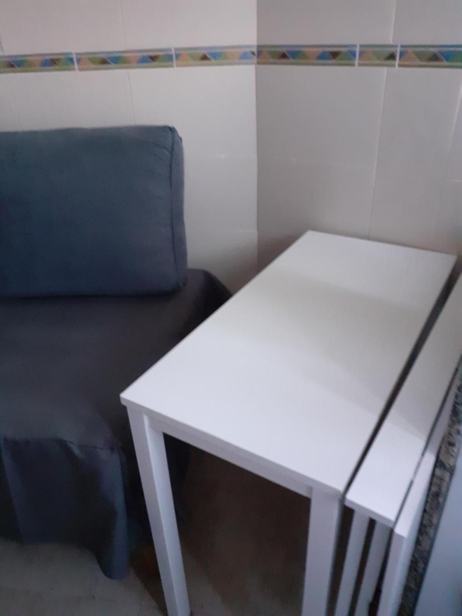 Estudio Con Cocina-Comedor Independiente Benidorm Eksteriør billede